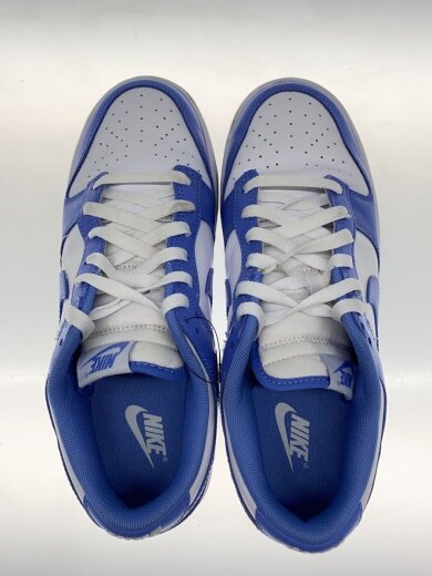 商品画像：DUNK LOW RETRO_ダンク ロー レトロ/27cm/BLU// 3