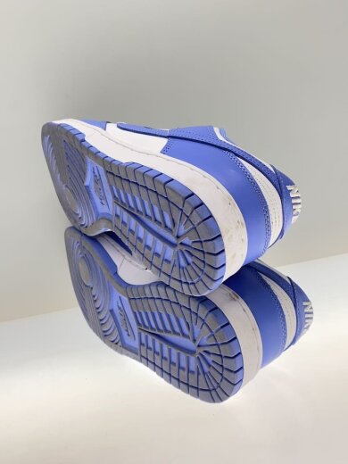 商品画像：DUNK LOW RETRO_ダンク ロー レトロ/27cm/BLU// 4