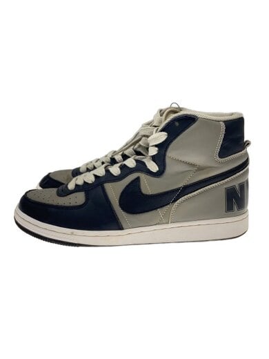 商品画像：TERMINATOR HI/ターミネーターハイ/グレー/307147-041/29cm/GRY 1