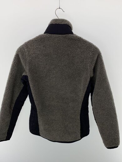 商品画像：ジャケット/XS/ポリエステル/GRY/23070F4 2