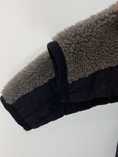 商品画像：ジャケット/XS/ポリエステル/GRY/23070F4 5