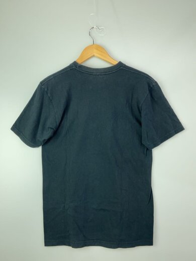 商品画像：Tシャツ/S/コットン/BLK// 2