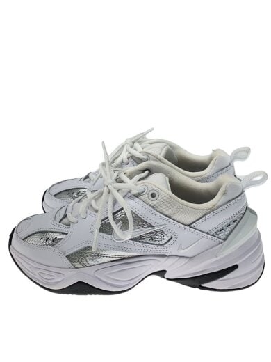 商品画像：M2K TEKNO ESS_M2K テクノ ESS/23.5cm/WHT// 1