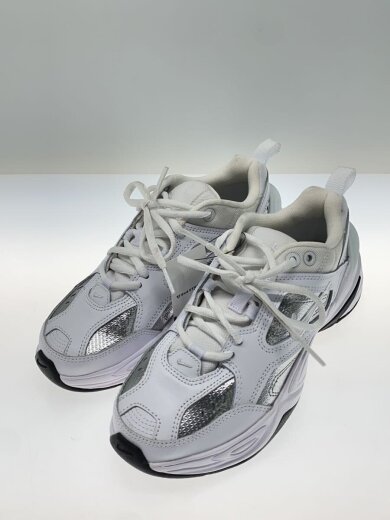 商品画像：M2K TEKNO ESS_M2K テクノ ESS/23.5cm/WHT// 2