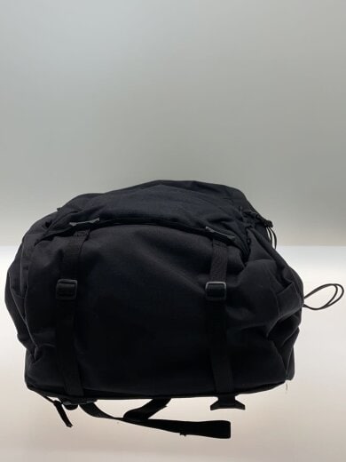 商品画像：リュック/--/BLK// 4
