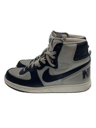 商品画像：AIR FORCE 1 HIGH 07 PRM_エアフォース 1 ハイ 07 プレミアム/27cm/BLK// 1