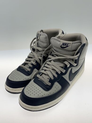 商品画像：AIR FORCE 1 HIGH 07 PRM_エアフォース 1 ハイ 07 プレミアム/27cm/BLK// 2