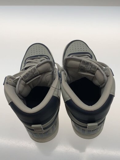 商品画像：AIR FORCE 1 HIGH 07 PRM_エアフォース 1 ハイ 07 プレミアム/27cm/BLK// 3