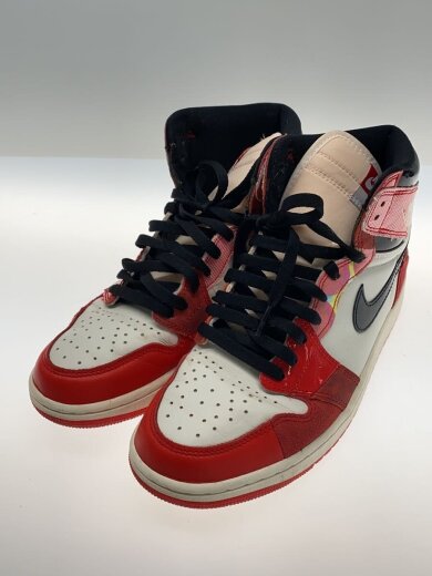 商品画像：AIR JORDAN 1 RETRO HIGH OG SP_エアジョーダン 1 レトロ ハイ オリジナル/27cm// 2