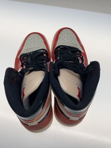 商品画像：AIR JORDAN 1 RETRO HIGH OG SP_エアジョーダン 1 レトロ ハイ オリジナル/27cm// 3