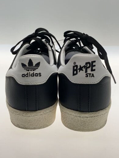 商品画像：A BATHING APE X SUPERSTAR 80S_ア ベイシング エイプ X スーパースター 80S/// 6