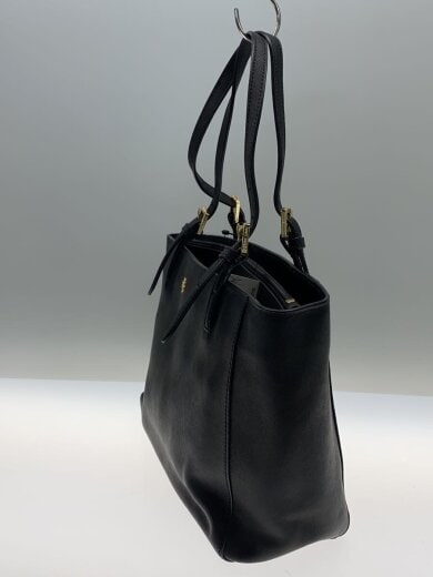 商品画像：トートバッグ/PVC/BLK// 2