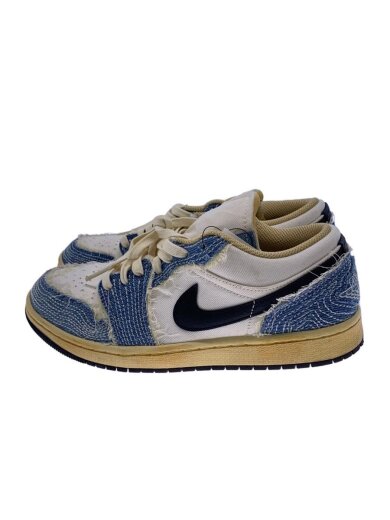 商品画像：AIR JORDAN 1 LOW SE_エアジョーダン 1 ロー SE/26cm/BLU// 1