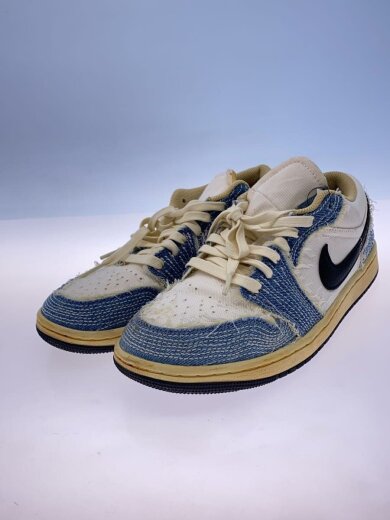 商品画像：AIR JORDAN 1 LOW SE_エアジョーダン 1 ロー SE/26cm/BLU// 2