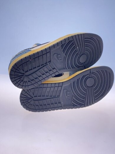 商品画像：AIR JORDAN 1 LOW SE_エアジョーダン 1 ロー SE/26cm/BLU// 4