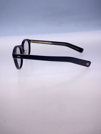 商品画像：サングラス/ウェリントン/BLK/GRY/メンズ/51n 21-145// 3