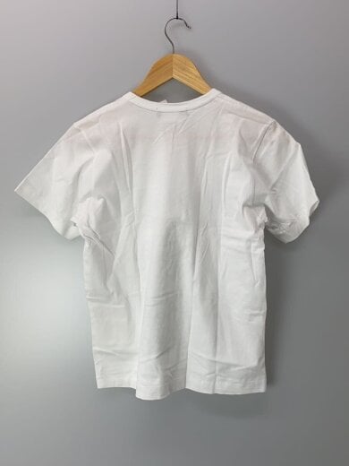 商品画像：Tシャツ/M/コットン/WHT/GE-T075 2