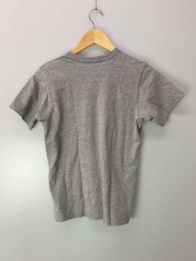 商品画像：Tシャツ/M/コットン/GRY/AZ-T141// 2