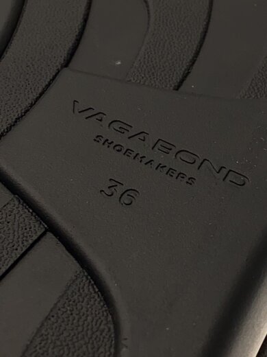 商品画像：VEGABOND/サンダル/36/BRW/5519-201-35// 5