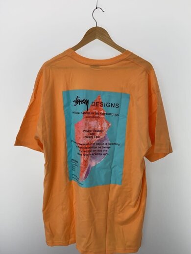 商品画像：Tシャツ/XL/コットン/ORN// 2
