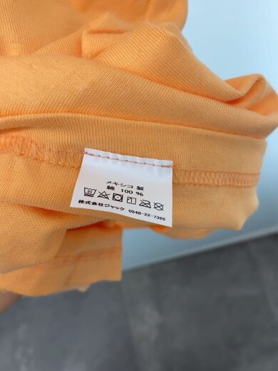 商品画像：Tシャツ/XL/コットン/ORN// 5