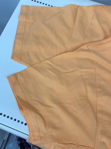 商品画像：Tシャツ/XL/コットン/ORN// 6