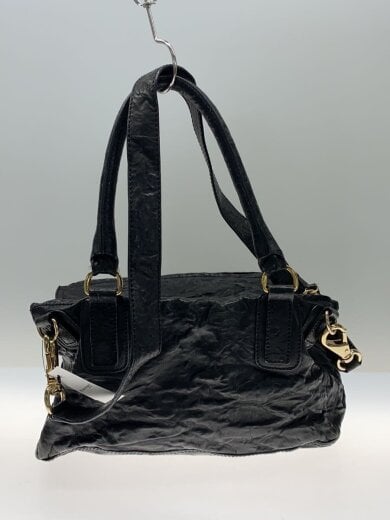商品画像：ショルダーバッグ/--/BLK// 3