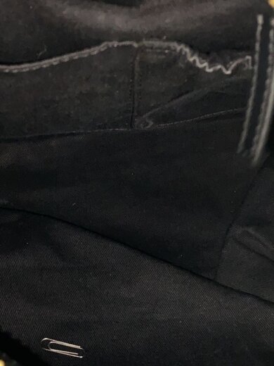 商品画像：ショルダーバッグ/--/BLK// 6