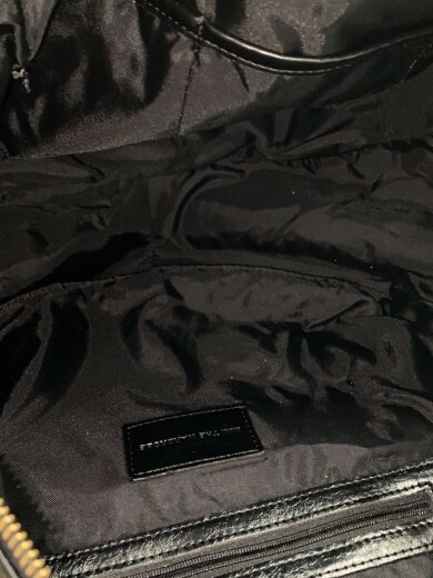 商品画像：ショルダーバッグ/--/BLK// 5