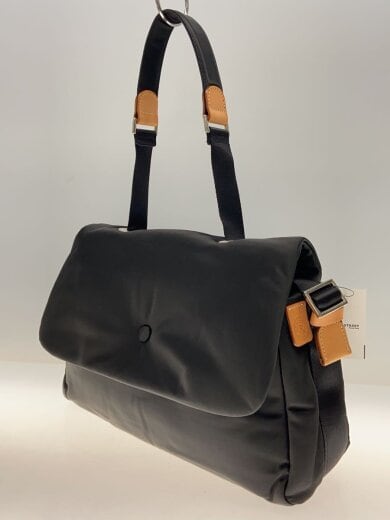 商品画像：ショルダーバッグ/--/BLK// 2