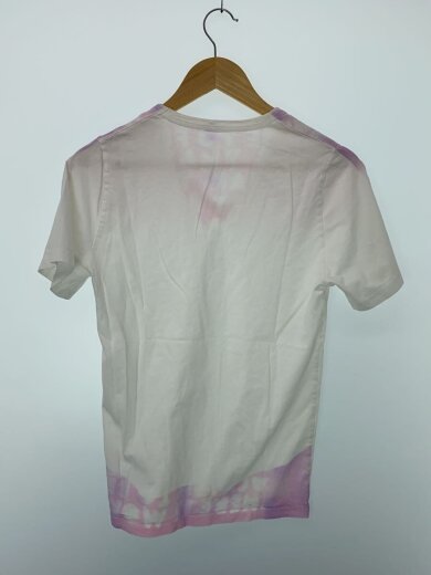 商品画像：Tシャツ/S/コットン/WHT/無地/S30GJ0007// 2
