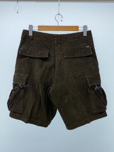 商品画像：ショートパンツ/30/コーデュロイ/KHK// 2