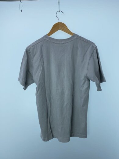 商品画像：jent louis/Tシャツ/M/コットン/GRY/2409-JLS-CTS0004 2