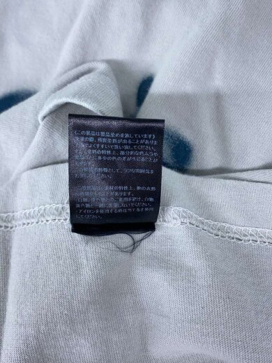 商品画像：jent louis/Tシャツ/M/コットン/GRY/2409-JLS-CTS0004 5