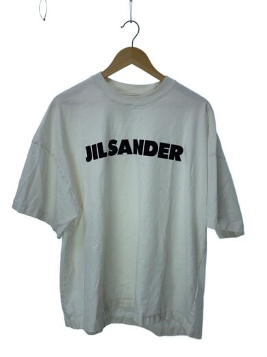 商品画像：Tシャツ/XL/コットン/WHT/無地/J21GC0001 J45148 1