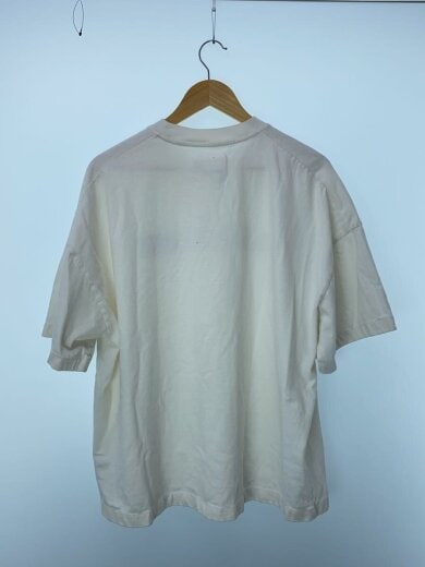 商品画像：Tシャツ/XL/コットン/WHT/無地/J21GC0001 J45148 2