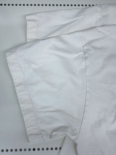 商品画像：Tシャツ/XL/コットン/WHT/無地/J21GC0001 J45148 6