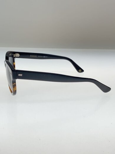 商品画像：サングラス/ウェリントン/BLK/BLK/レディース/GG 1086// 3