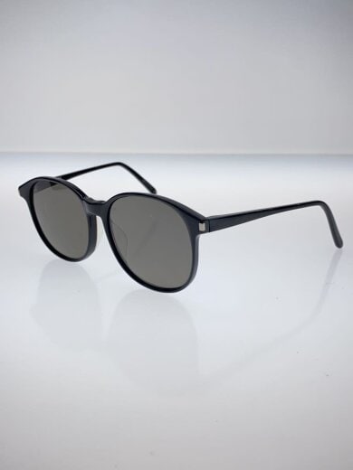 商品画像：サングラス/ウェリントン/BLK/BLK/レディース/SL 95/F 001// 2