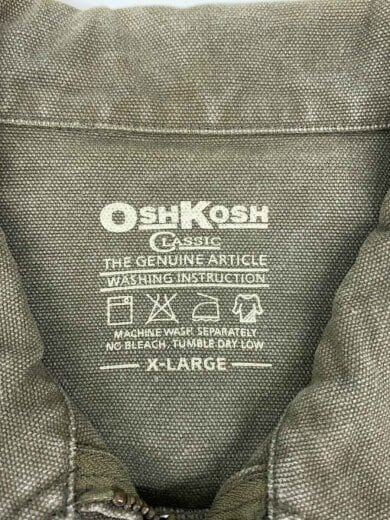 商品画像：ジャケット/OK-7800 3
