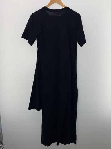 商品画像：半袖ワンピース/M/コットン/BLK/S52CT0421 S21058// 2