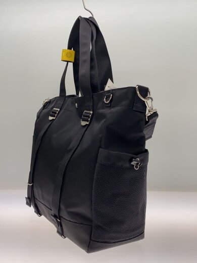 商品画像：ショルダーバッグ/--/BLK// 2