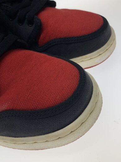 商品画像：AJ1 KO HIGH OG/エアジョーダン1ノックアウトハイ/ブラック/638471-001/26.5cm/BL// 7