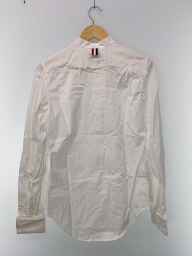 商品画像：長袖シャツ/40/コットン/WHT/FLL093L-03113100 2