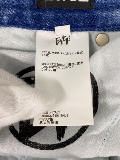 商品画像：ボトム/26/コットン/IDG/無地 6