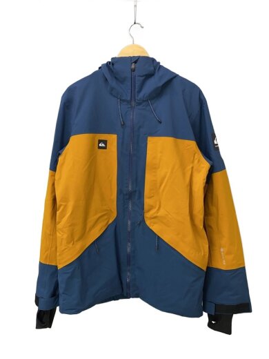 商品画像：FOREVER STRETCH GORE-TEX JK/M/ポリエステル/NVY/EQYTJ03368// 1