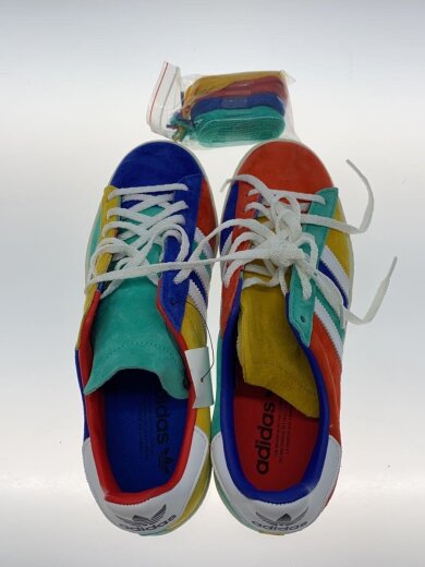 商品画像：CAMPUS 80S/26.5cm/マルチカラー/スウェード// 3