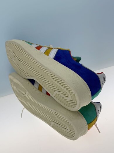 商品画像：CAMPUS 80S/26.5cm/マルチカラー/スウェード// 4