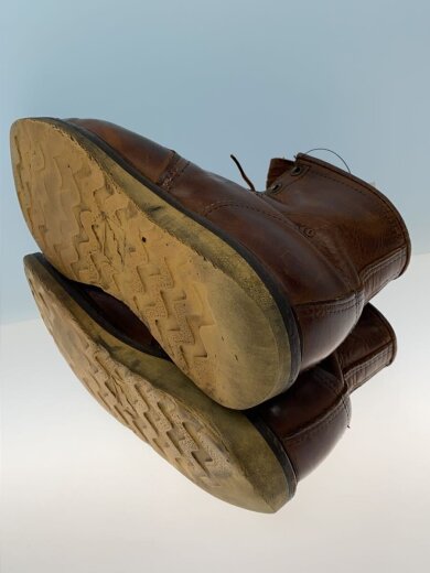 商品画像：アイリッシュセッターレースアップブーツ/US9.5/BRW/1907// 4