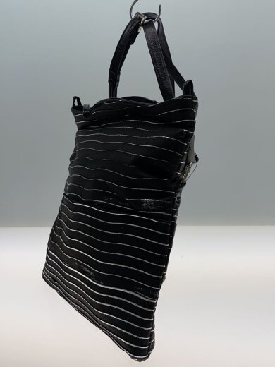 商品画像：ショルダーバッグ/--/BLK/無地 2